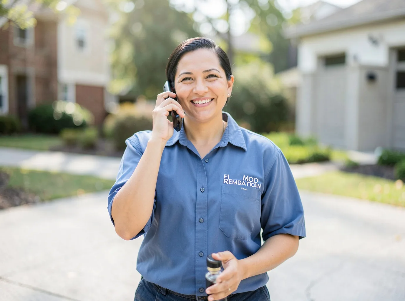 Mold Remediation Curlew, IA FAQs